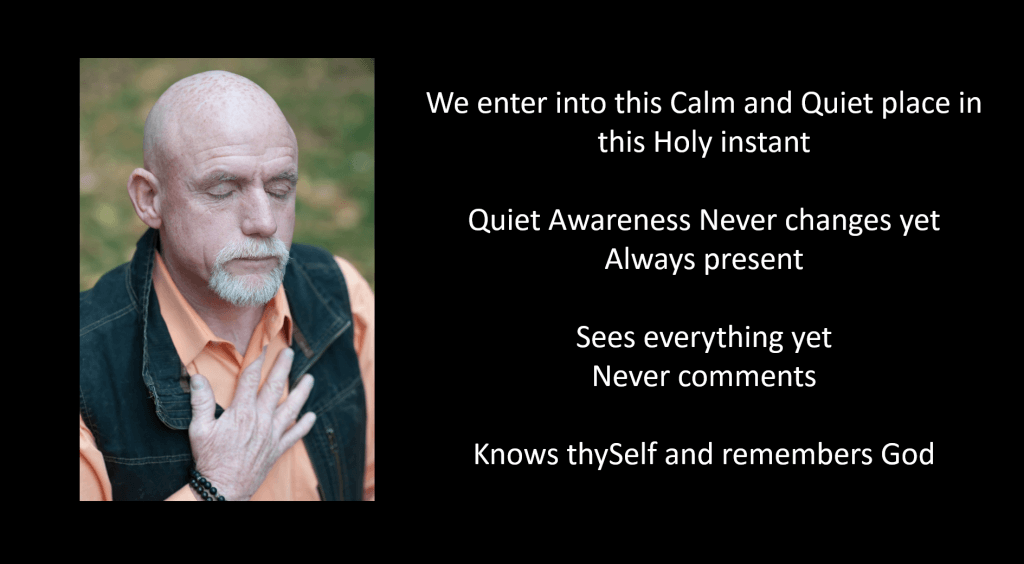Calm-and-Quiet