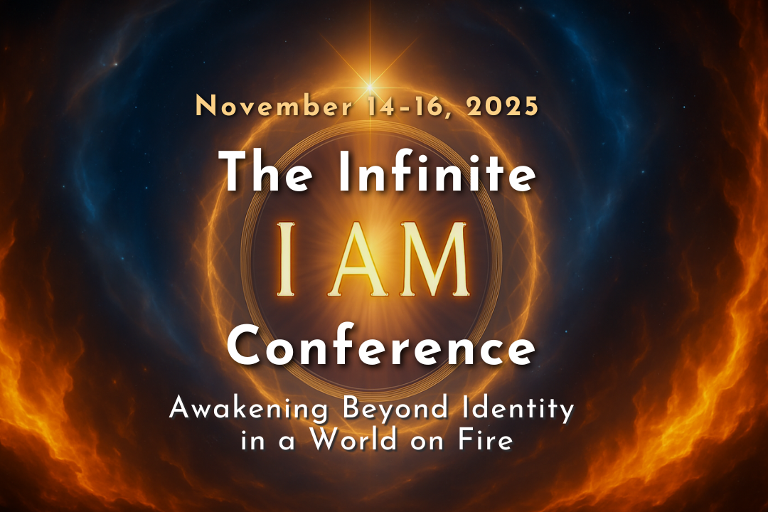Living in Oneness with Bill Free and Lisa Natoli