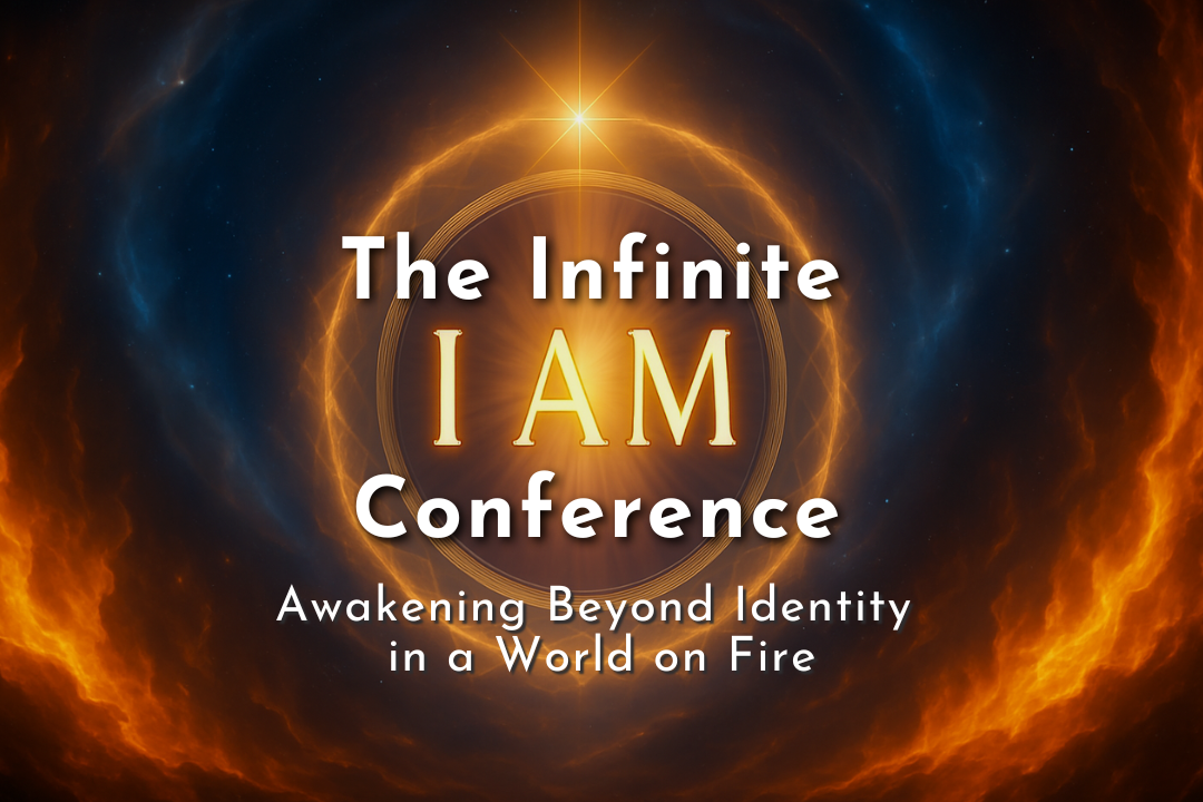 Living in Oneness with Bill Free and Lisa Natoli