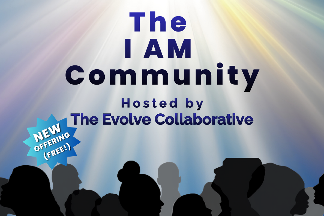 IAM Community IAM Community Saturday Free Live Gathering
