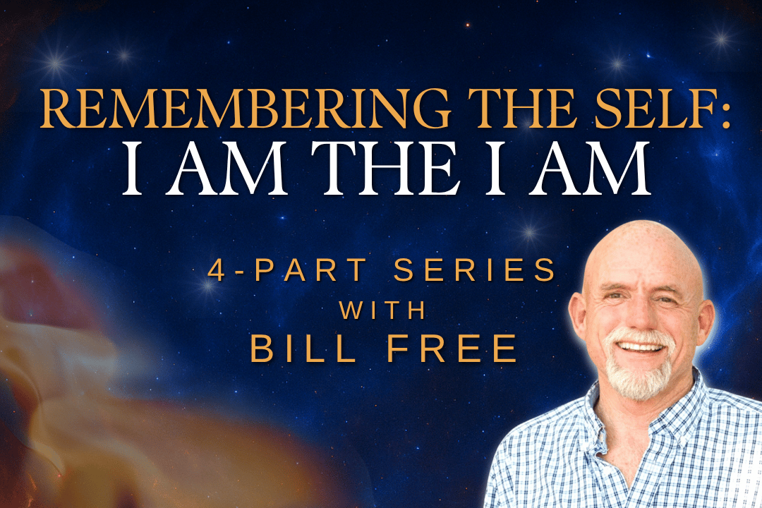 Bill-Free_2026-series_thumnl_BF-site Living in Oneness with Bill Free and Lisa Natoli